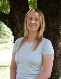 Megan Chalmers