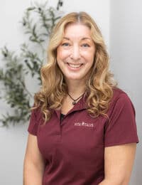 Liana Palmer-LeBlanc