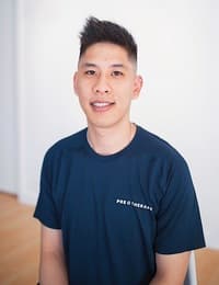 Steve Nguyen