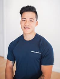 Calvin Shao