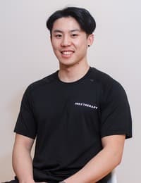 Ryan Dong