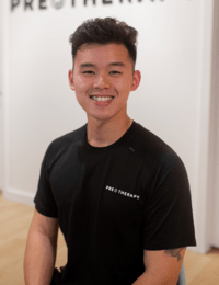 Calvin Yu