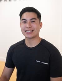 Kevin Hoang