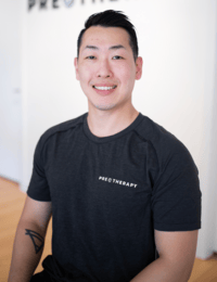 Mark Yun