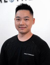 Kevin Bui