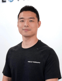 Eric Lee