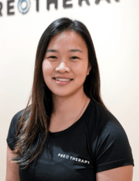 Lianna Wong