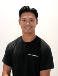 Cedric Lai