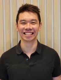 Ellis Cheng