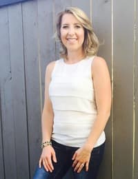Trish Gosse