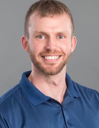 Ben Hildebrand