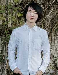 Raphael (Choongkeun) Cho