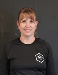 Ingrid Stenersen