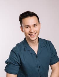 Alexander Tam