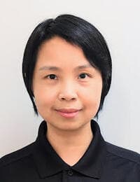 Hilda Fung