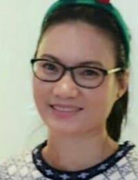 Xiuyan (Josie) Li