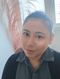 Miss Mhecel Juntado