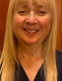 Wendy McVicar