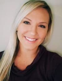 Sarah Harwood