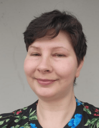 Corine Becker