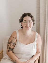 Marika Johnson