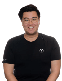 Andy Ma