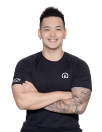 Alfred Tung