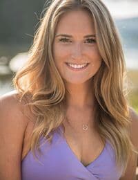 Melanie Palis