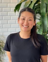 Winnie Wong