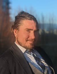 Michael Nelson