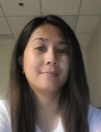 Khristine Helen Drew