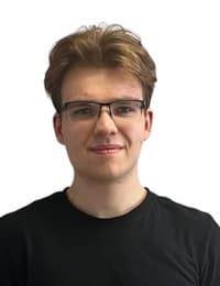 Hristian (Chris) Velkov