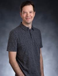 Aaron Rennie