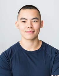 Joshua Yeung