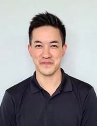 Ken Nakadomari