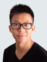 Pak Ko (Daniel) Ng