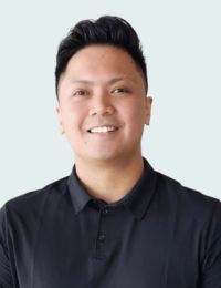 Jarren Bato