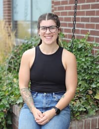 Breanna Babcock