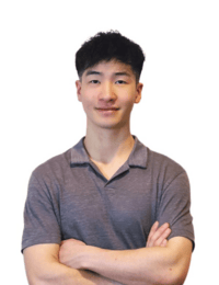 Zhiyu Adam Xiao