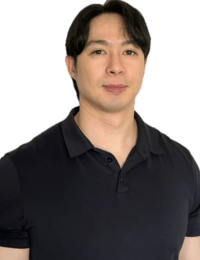 James Cheung