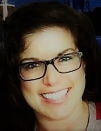 Meghan Perry