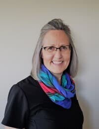 Michelle Frazer