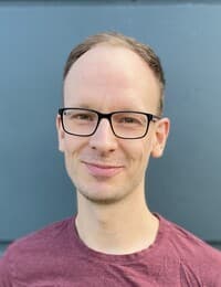 Darek Stiller
