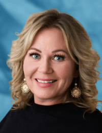 Pam Fouillard