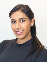 Kim Grewal