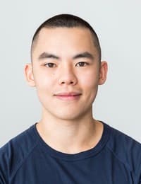 Joshua Yeung