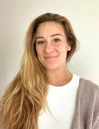 Victoria Rasman