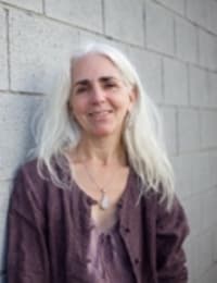 Marie Arcand