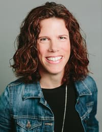 Elizabeth (Liz) Schaeffer