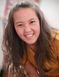 Annie Tsay
